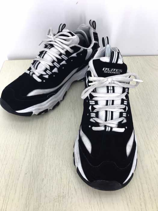 SKECHERS（スケッチャーズ） D’LITES メンズ シューズ