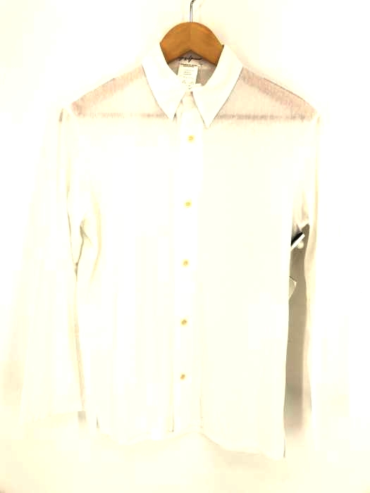 Yohji Yamamoto FEMME（ヨウジヤマモト ファム） ボックスシルエット レディース トップス