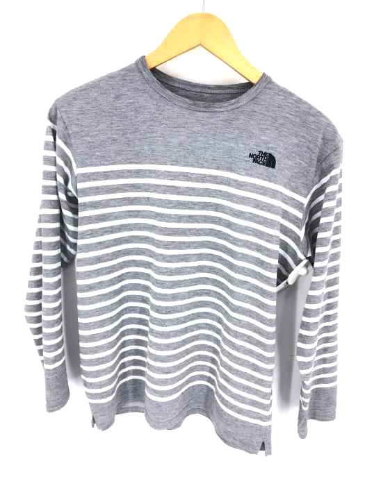 THE NORTH FACE（ザノースフェイス） L/S FLASHDRY BO メンズ トップス