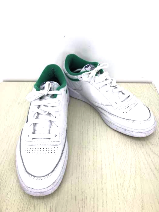 Reebok（リーボック） Club C 85 Shoes クラブ シー メンズ シューズ