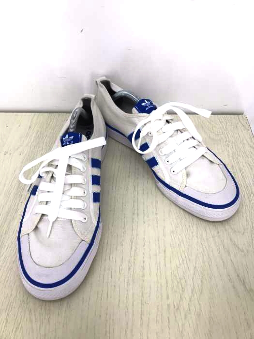 adidas（アディダス） NIZZA LO メンズ シューズ