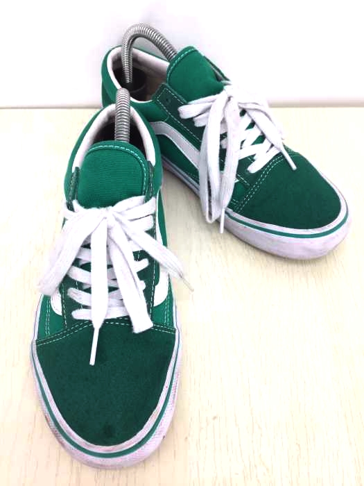 VANS（バンズ） OLD SKOOL レディース シューズ