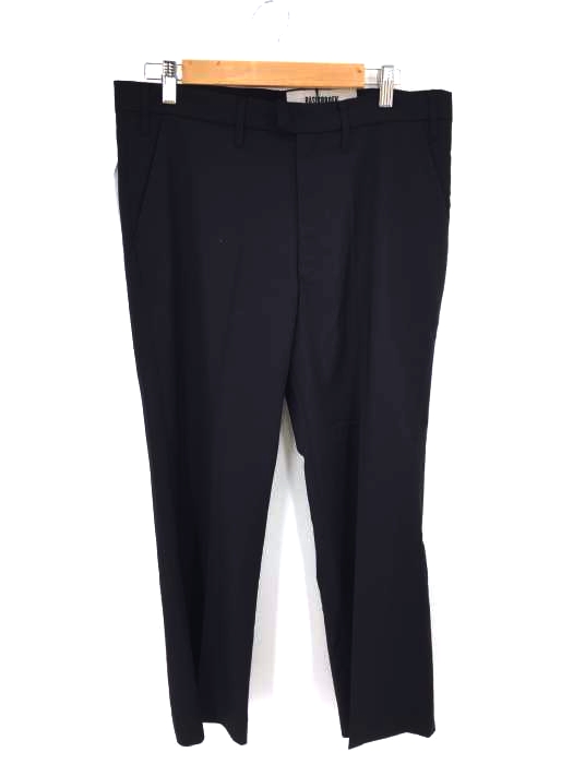 BASISBROEK(バージズブルック) 19SS MUSIC メンズ パンツ
