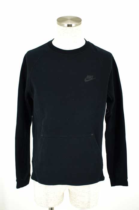 NIKE （ナイキ） TECH　FREECE テックフリース 1.0 クルーネックスウェット メンズ パンツ
