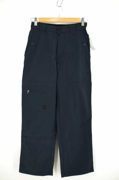 patagonia (パタゴニア) ナイロンベイカーストレートパンツ メンズ パンツ