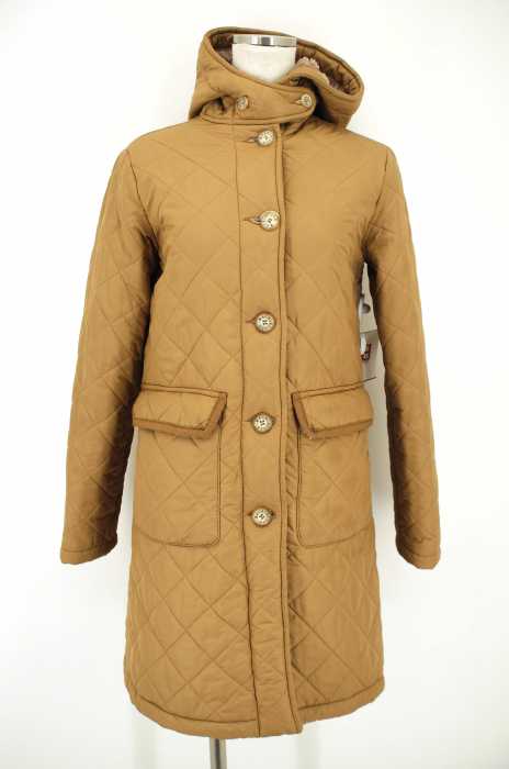 Mackintosh (マッキントッシュ) フード付き 裏ボア レディース アウター