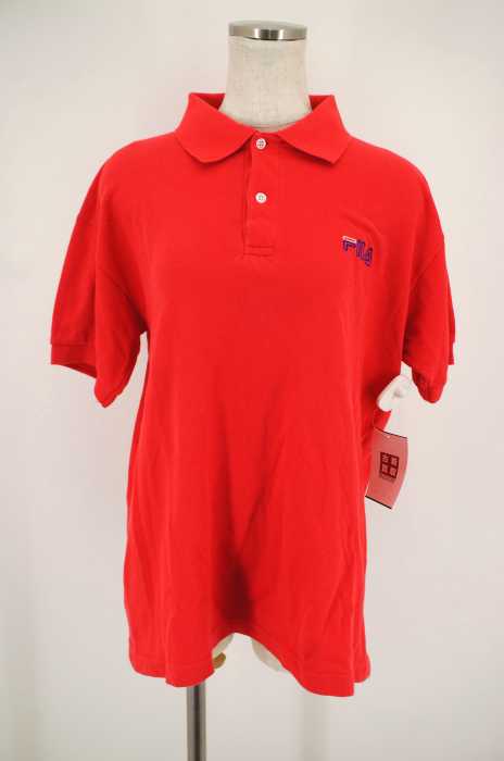 FILA （フィラ） メンズ トップス