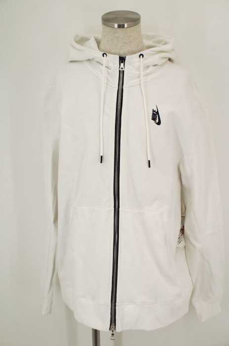 NikeLab (ナイキラボ) Full Zip Hoody メンズ トップス