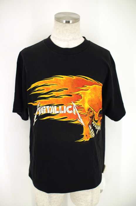 TULTEX METALLICA メンズ トップス