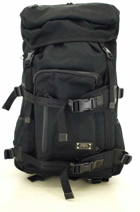 ASSOV （アッソブ） CORDURA DOBBY 305D メンズ バッグ