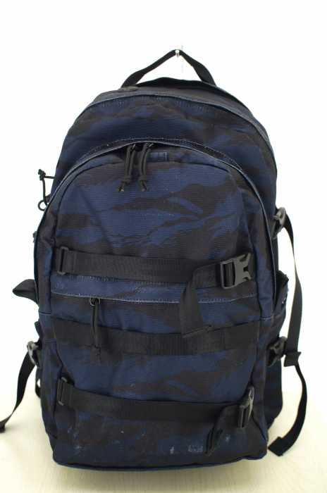 NEW ERA (ニューエラ) CARRIER PACK タイガーストライプカモ メンズ バッグ