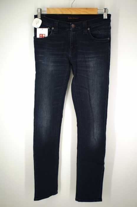 Nudie Jeans（ヌーディージーンズ） スキニー メンズ パンツ
