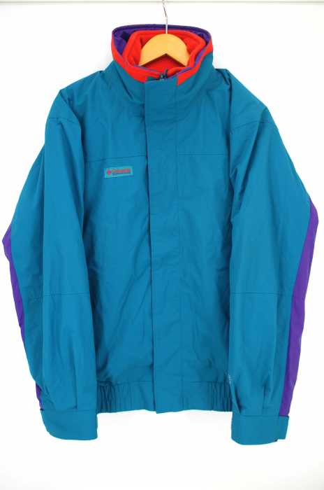 Columbia（コロンビア） 3WAY BUGABOO 1986 INTERCHANGE JACKET メンズ アウター