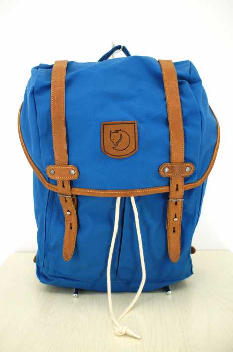 FJALL RAVEN（フェールラーベン） Foldsack No.1 メンズ バッグ