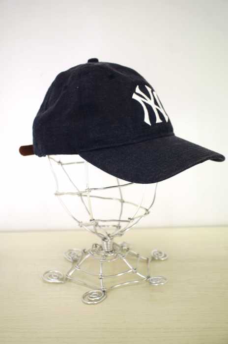 NEW ERA (ニューエラ) NY メンズ 帽子
