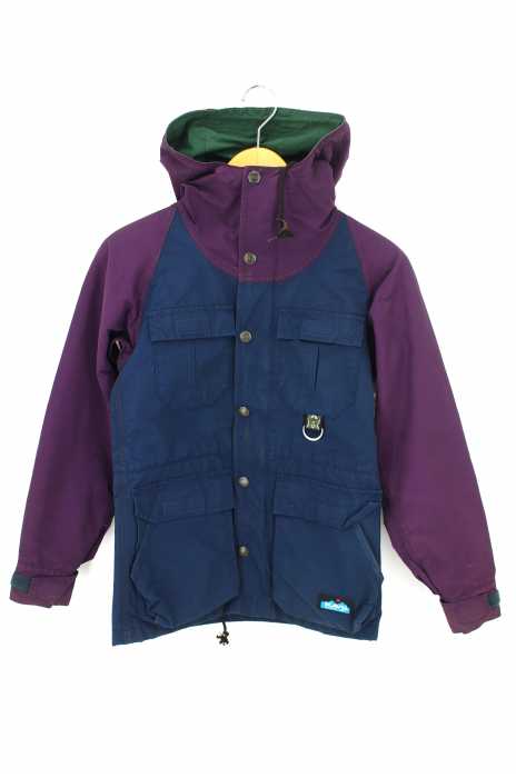 KAVU（カブー） マウンテンパーカー メンズ アウター