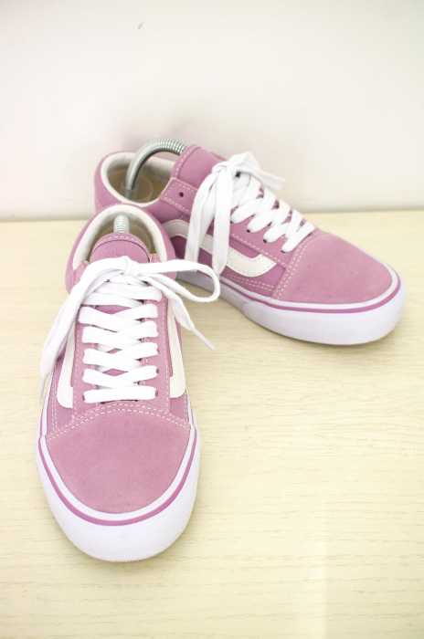 VANS （バンズ ） OLD SKOOL DX オールドスクール レディース シューズ