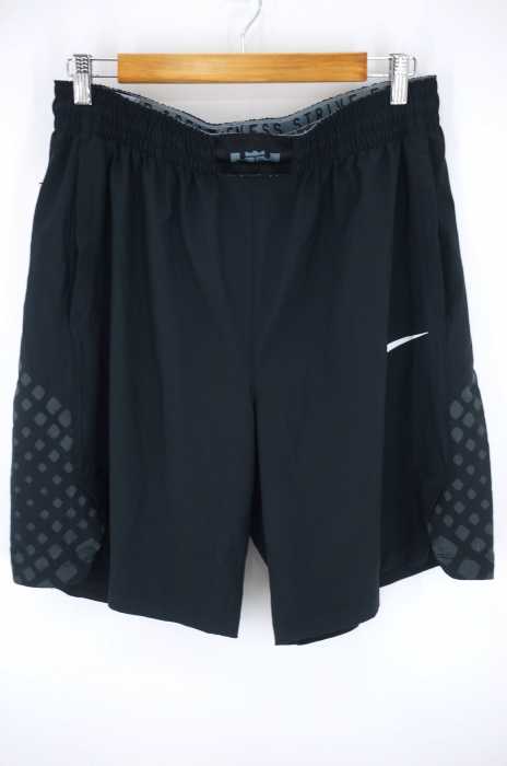 NIKE (ナイキ) ショーツ バスパン レブロン ジェームスLebron Flex ULT PERF Short メンズ パンツ