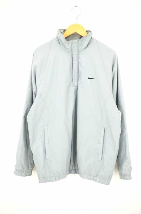 NIKE GOLF（ナイキゴルフ） 刺繍入り ハーフジップトップス メンズ トップス