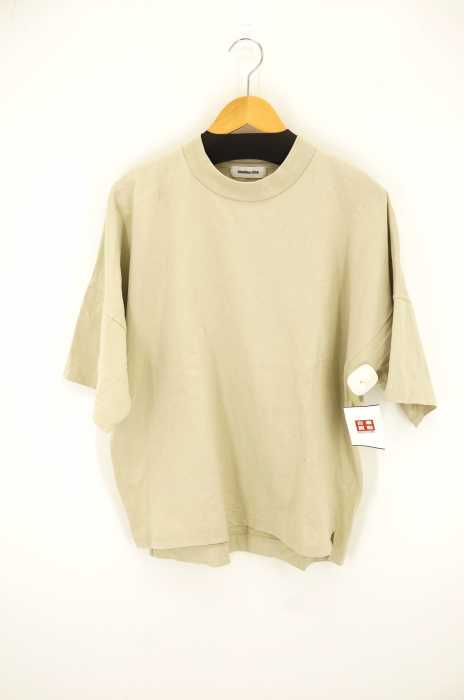 MONKEY TIME （モンキータイム） TJK DOLEMAN SLEEVE TEE メンズ トップス