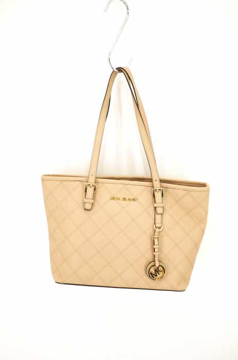 Michael Kors (マイケルコース) レザートートバッグ レディース バッグ