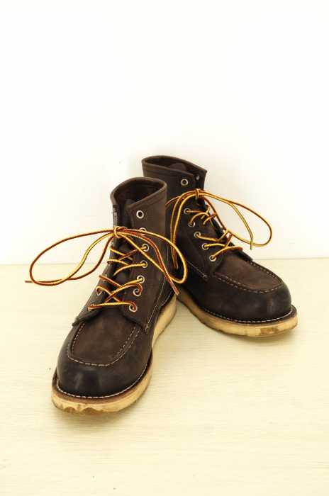 UNITED ARROWS green label relaxing （ユナイテッドアローズグリーンレーベルリラクシング） ワークブーツ メンズ シューズ