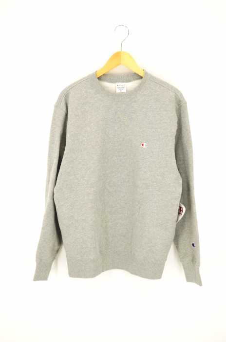 Champion (チャンピオン) スウェット メンズ トップス