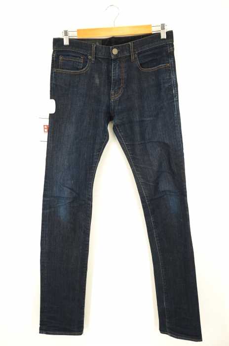 ARMANI EXCHANGE（アルマーニエクスチェンジ） SKINNY ETROIT デニムパンツ メンズ パンツ