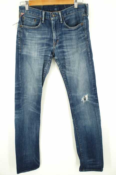 DENIM&SUPPLY RALPH RAUREN（デニムアンドサプライラルフローレン） スキニーパンツ メンズ パンツ