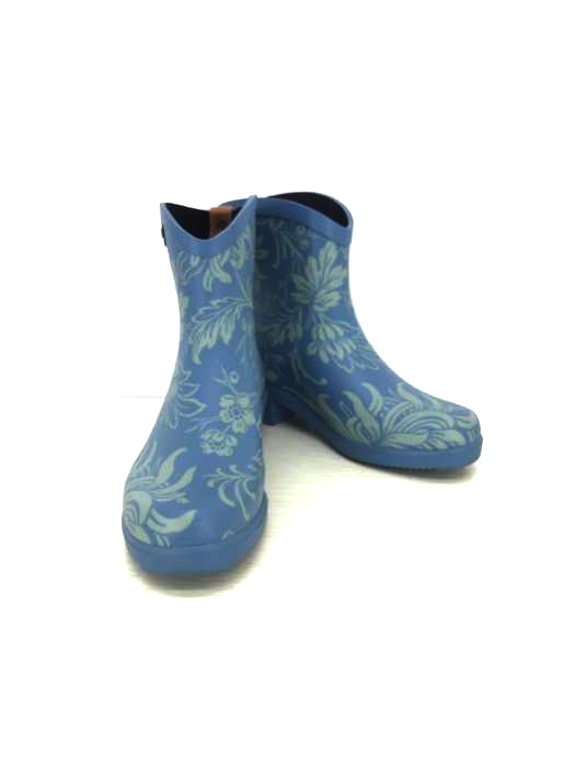 AIGLE（エーグル） 総柄 レインシューズ レディース シューズ