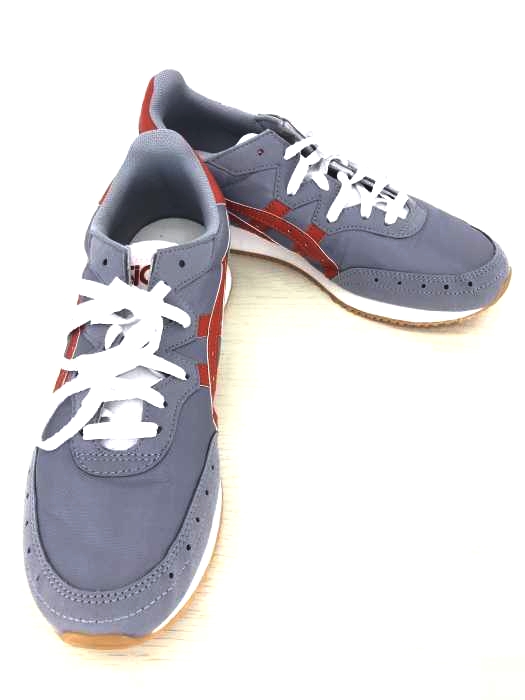 ASICS(アシックス) ターサー TARTHER ローカットスニーカー メンズ シューズ