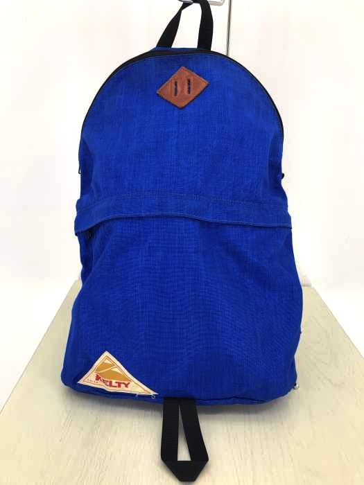 KELTY（ケルティ） デイパック メンズ バッグ
