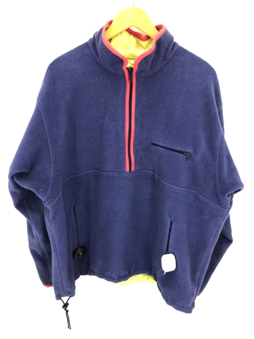 patagonia（パタゴニア） USA製 グリセード ジャケット リバーシブル メンズ トップス