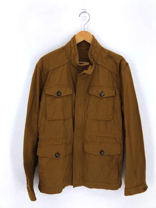 ZARA（ザラ） M-65 メンズ アウター