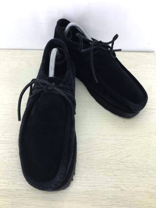 yuks（ユクス） TYPE1 SHOES モカシンシューズ メンズ シューズ
