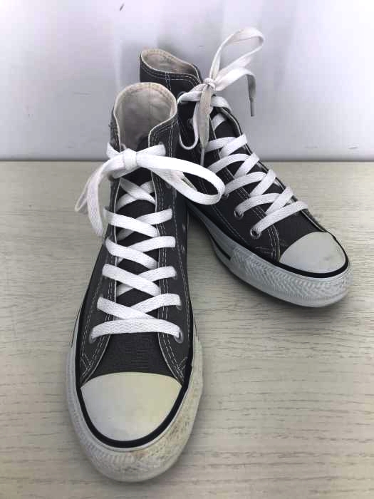 CONVERSE（コンバース） CANVAS ALLSTAR HI キャンバス オールスター ハイ レディース シューズ