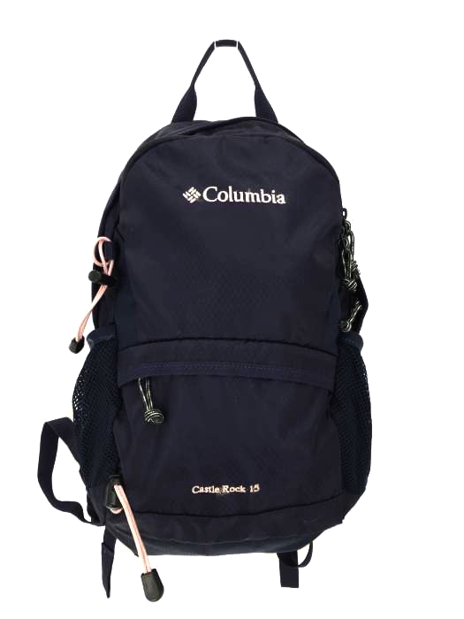 Columbia（コロンビア） Castle Rock 15 レディース バッグ
