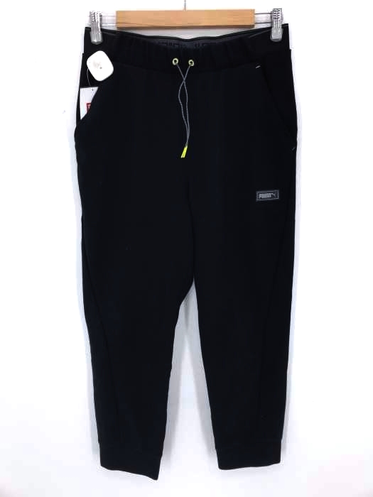 PUMA(プーマ) STYLE + 7/8 スウェットパンツ メンズ パンツ
