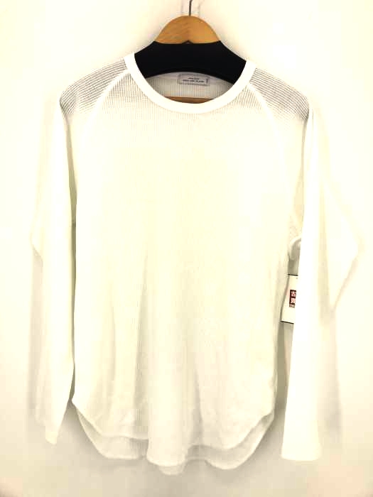 UNITED ARROWS（ユナイテッドアローズ） サーマルカットソー メンズ トップス