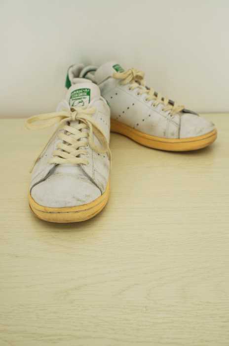 adidas （アディダス） STAN SMITH 80s　ローカットスニーカー メンズ シューズ