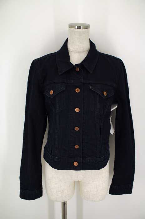 Levi's （リーバイス） 70270-0110 オーセンティック トラッカー ジャケット レディース アウター