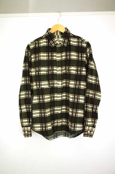 MOUNTAIN RESEARCH（マウンテンリサーチ） 11AW 2 Pockets メンズ トップス