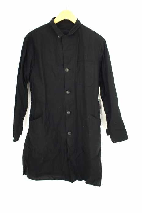commono reproducts(コモノリプロダクツ) Dr.COAT ドクター ロングシャツ コート メンズ アウター