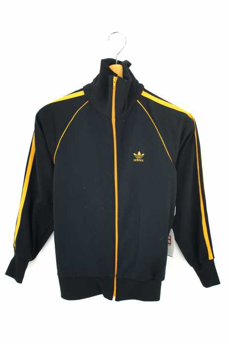 adidas （アディダス） トレフォイルロゴ後期 トラックジャケット レディース アウター