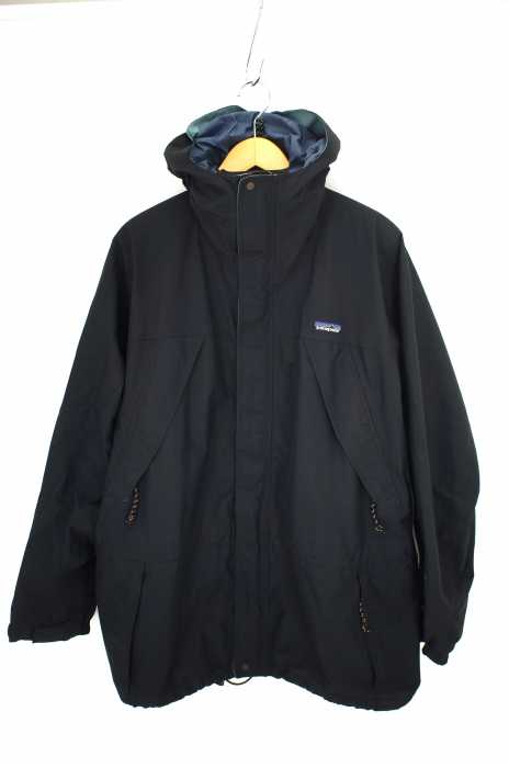patagonia (パタゴニア) GORE-TEX ストームジャケット メンズ アウター