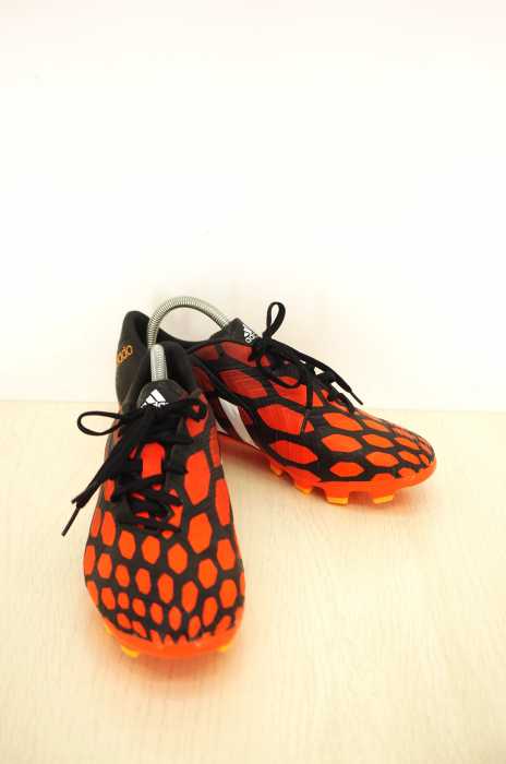 adidas （アディダス） プレデターアブソラド サッカーシューズ トレーニングシューズ メンズ シューズ