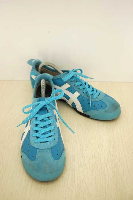 ONITSUKA TIGER （オニツカタイガー） MEXICO 66 メキシコ 66 メンズ シューズ