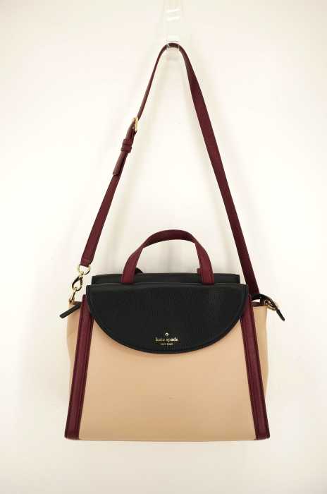 Kate spade(ケイトスペード) 2way ショルダー トートバッグ レディース バッグ