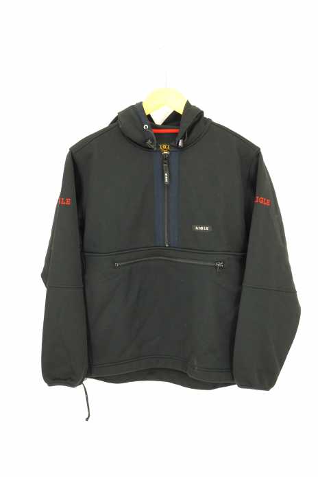 AIGLE （エーグル） プルオーバー ジャージトップス レディース トップス