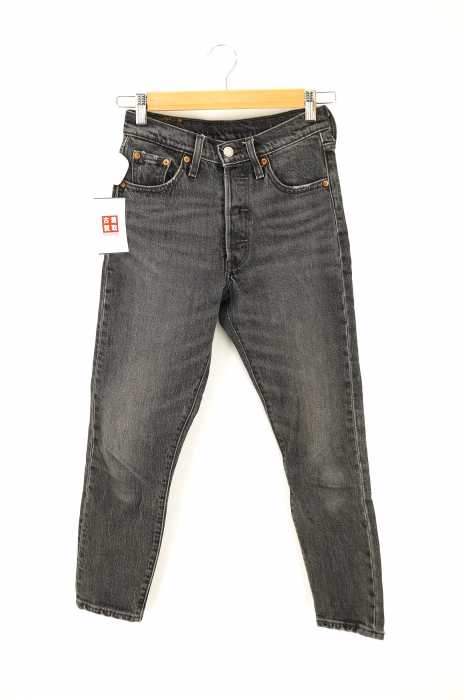 Levi's （リーバイス） 501 Skinny レディース パンツ